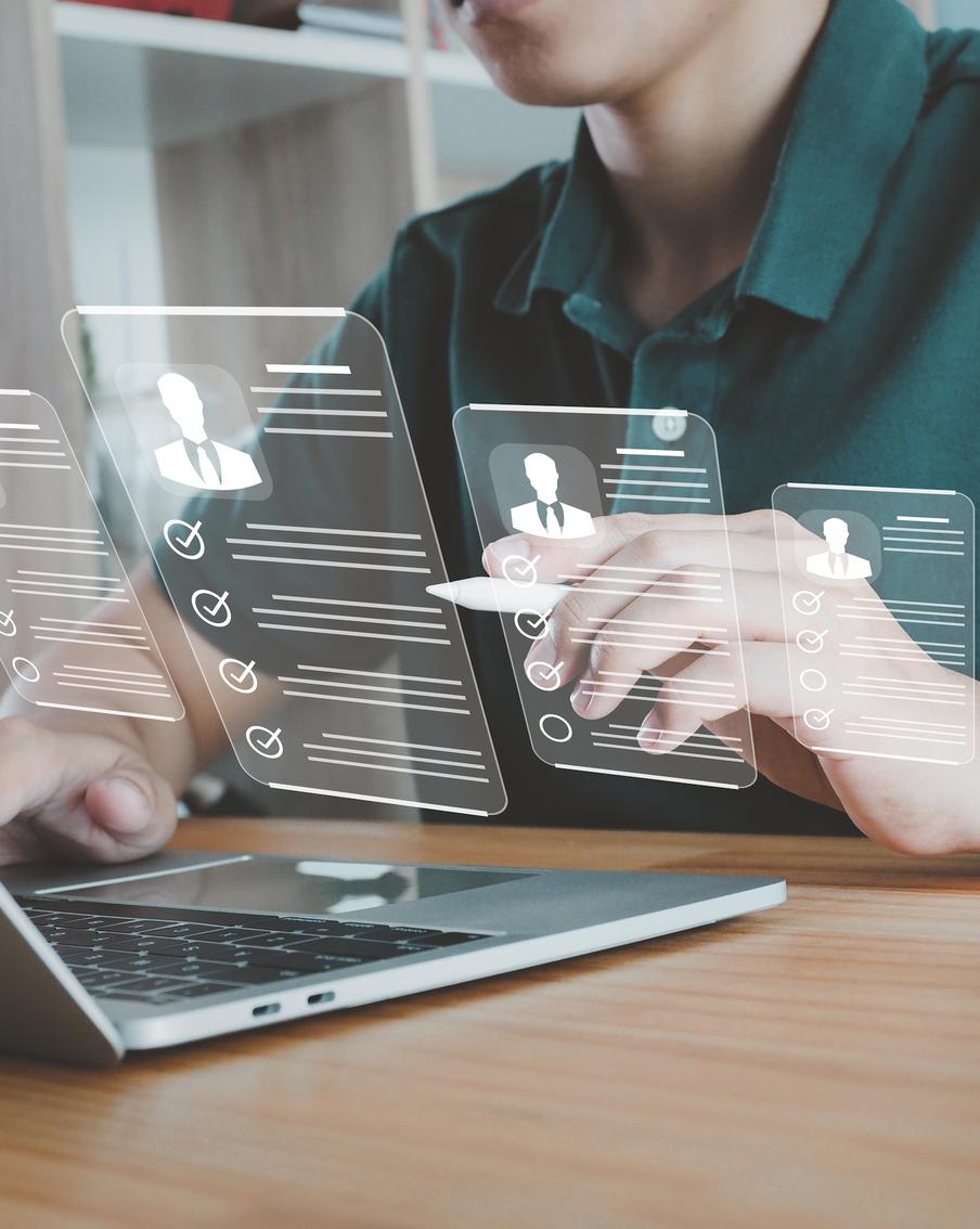 Что скрывают тренды: нехватка кадров, главенство ИИ, классика wellbeing