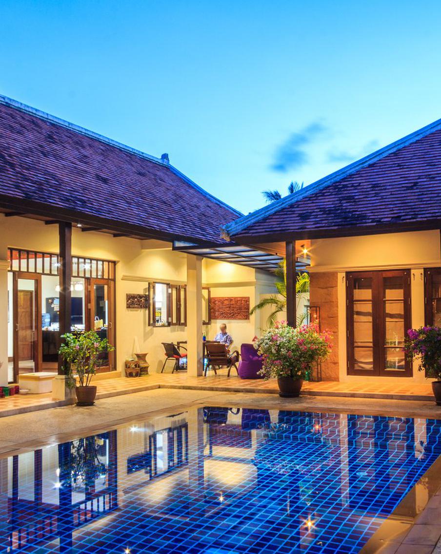 Таиланд по расчёту: что нужно знать перед покупкой жилья в тропиках