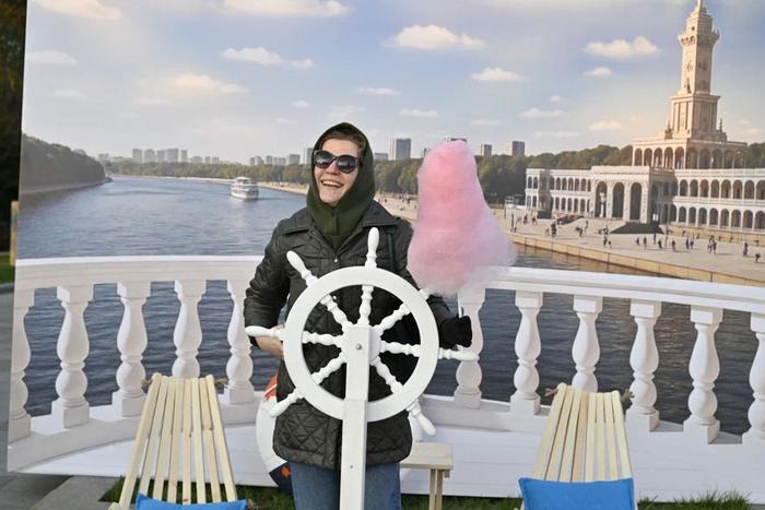 Максим Ликсутов: праздник открытия летнего сезона речной навигации на Северном и Южном речных вокзалах посетили более 9 тыс. человек