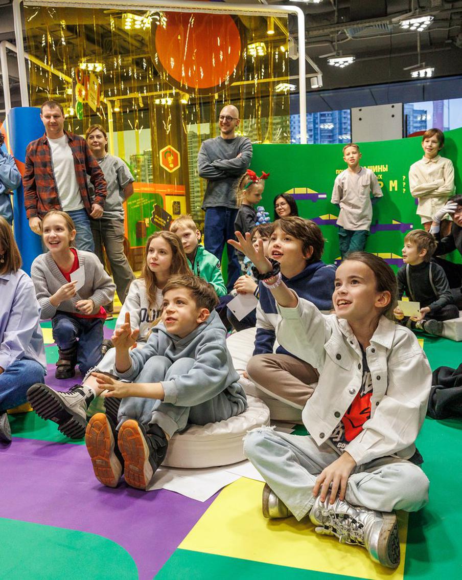 Музей Транспорта Москвы подготовил семейную программу на праздничные выходные