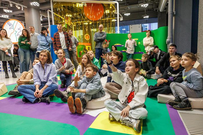 Музей Транспорта Москвы подготовил семейную программу на праздничные выходные