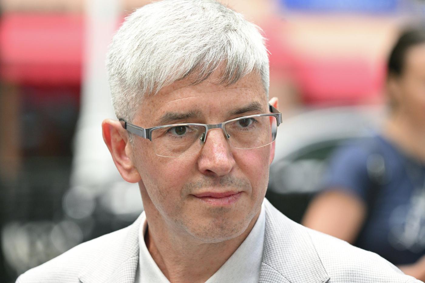 Алексей Фурсин: Выручка театров в весенний сезон выросла на 20% в этом году
