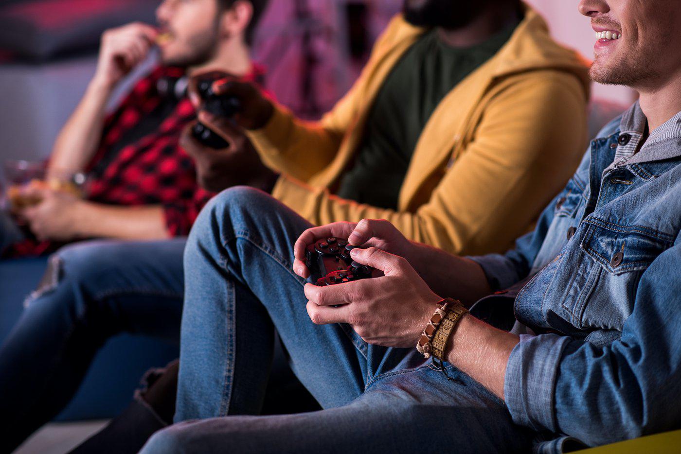 Новые приставки PlayStation 6 и Xbox могут выйти уже в 2027 году