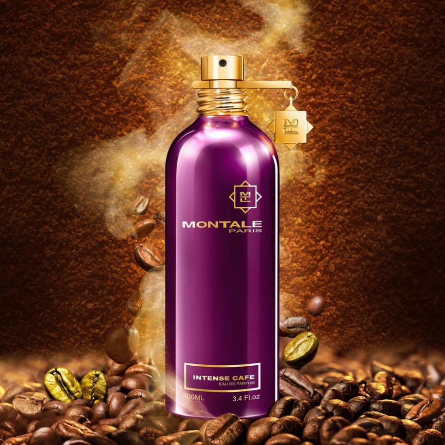 Парфюмерная вода Montale Intense Cafe (9954–16 065 ₽)