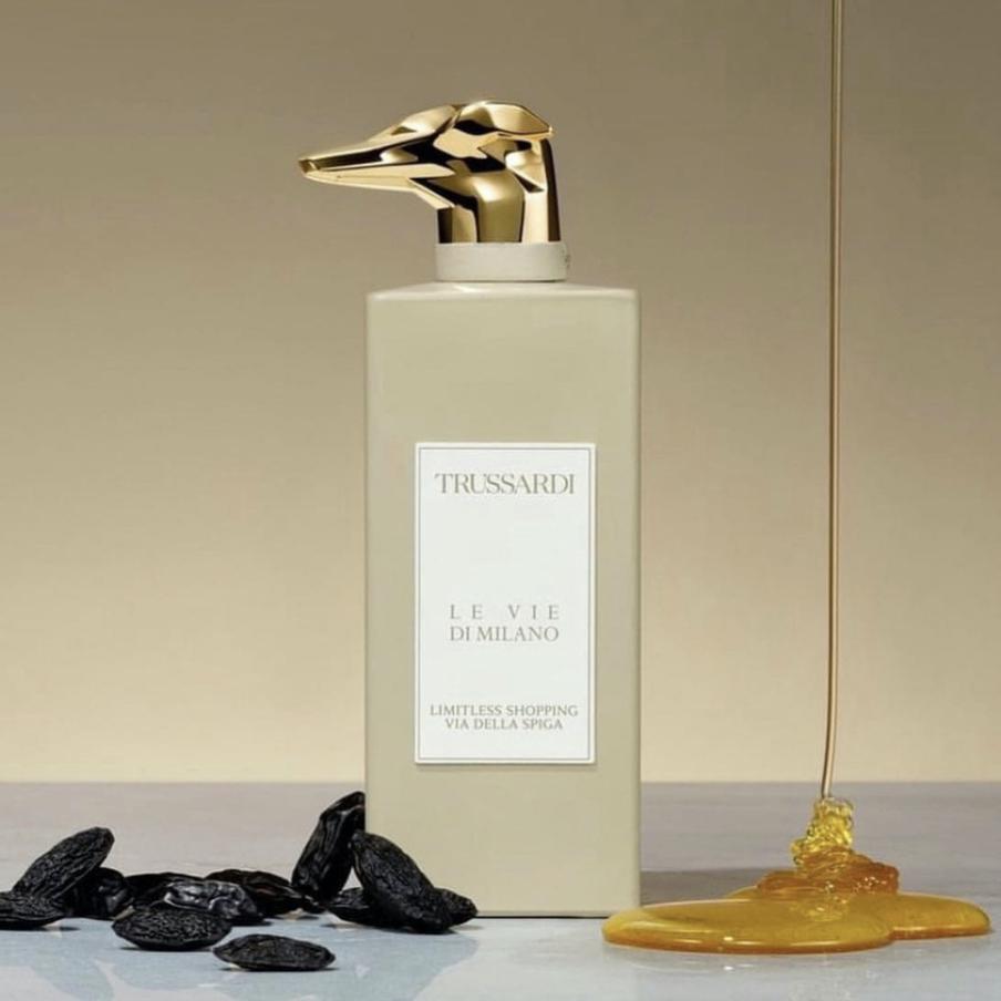Парфюмерная вода Limitless Shopping Via della Spiga Trussardi (14 037 ₽)