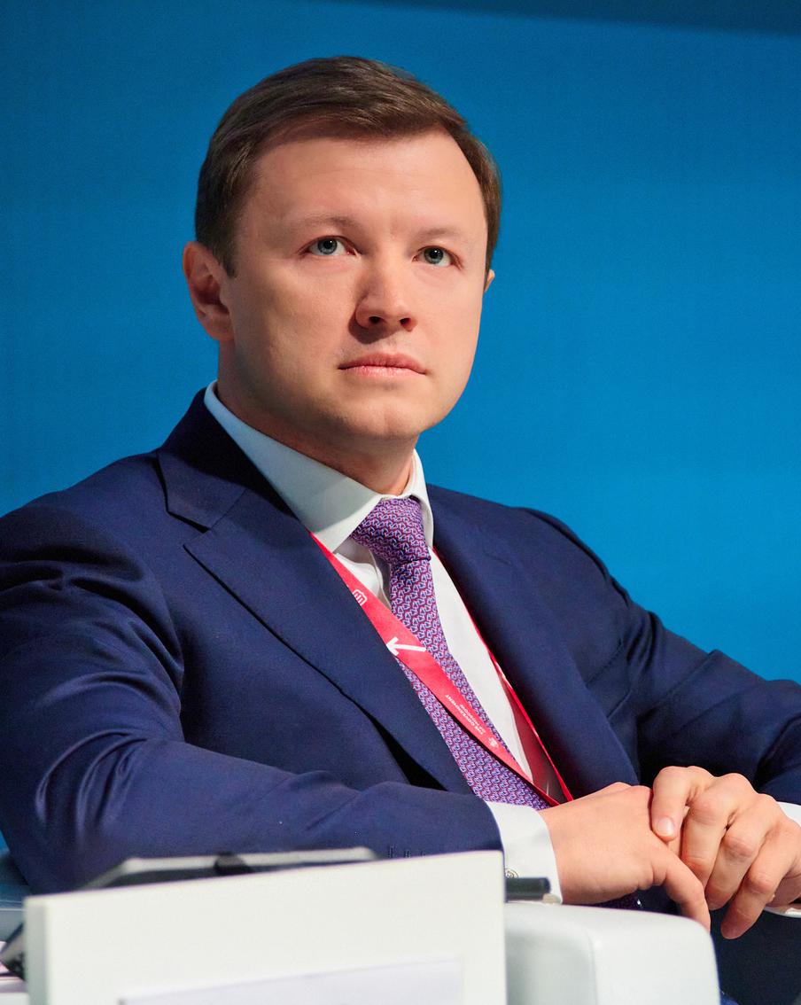 Владимир Ефимов: с начала года в столице расселили около 80 домов по программе реновации