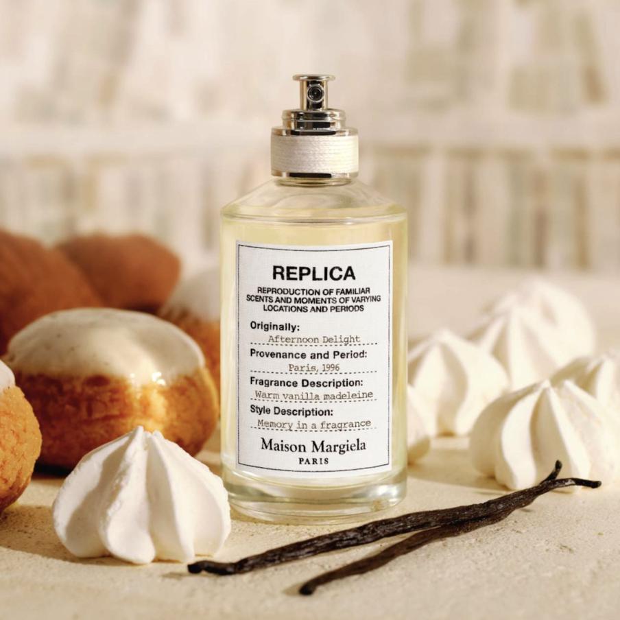 Туалетная вода Maison Margiela Replica Afternoon Delight (13 300 ₽)