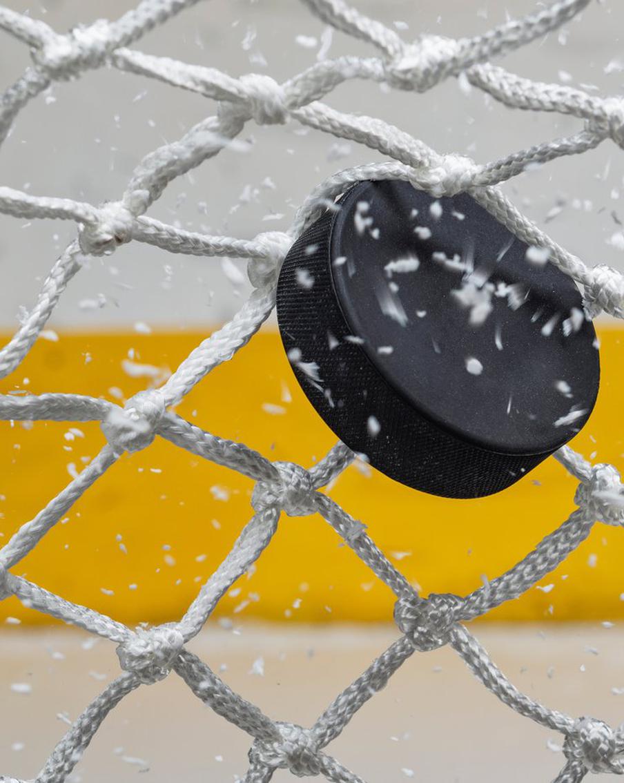 "Торонто" обыграл "Оттаву" в плей-офф НХЛ