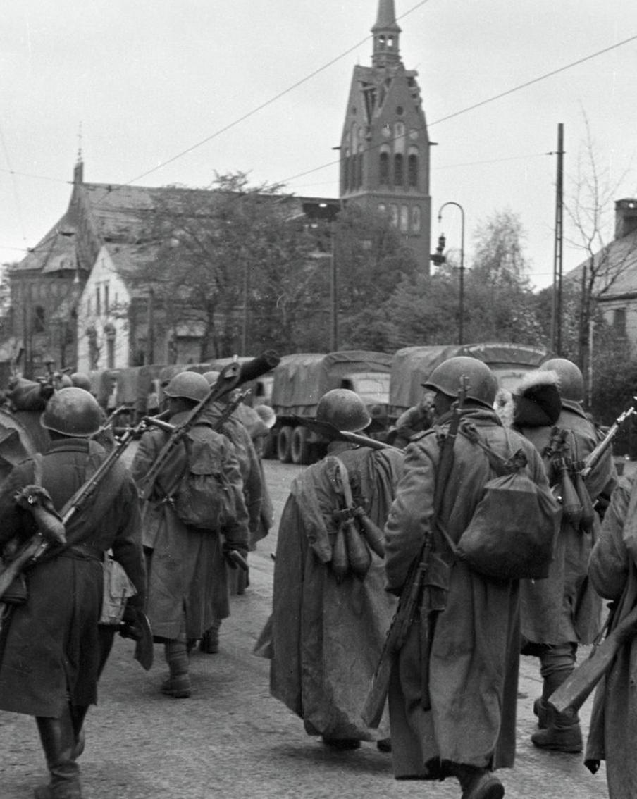 2 мая 1945 года: как войска Жукова разгромили Берлинскую группу войск