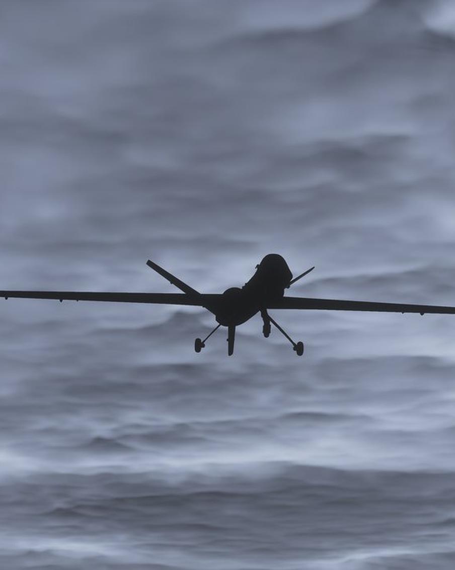 Атакованное Израилем судно "Флотилии свободы" тонет у мальтийских берегов