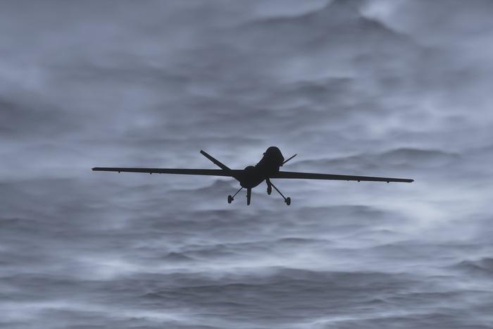 Атакованное Израилем судно "Флотилии свободы" тонет у мальтийских берегов