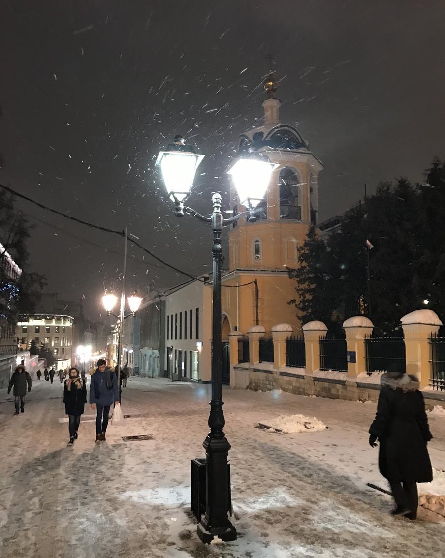 Аномальные осадки в Москве: 70% месячной нормы выпало за 36 часов