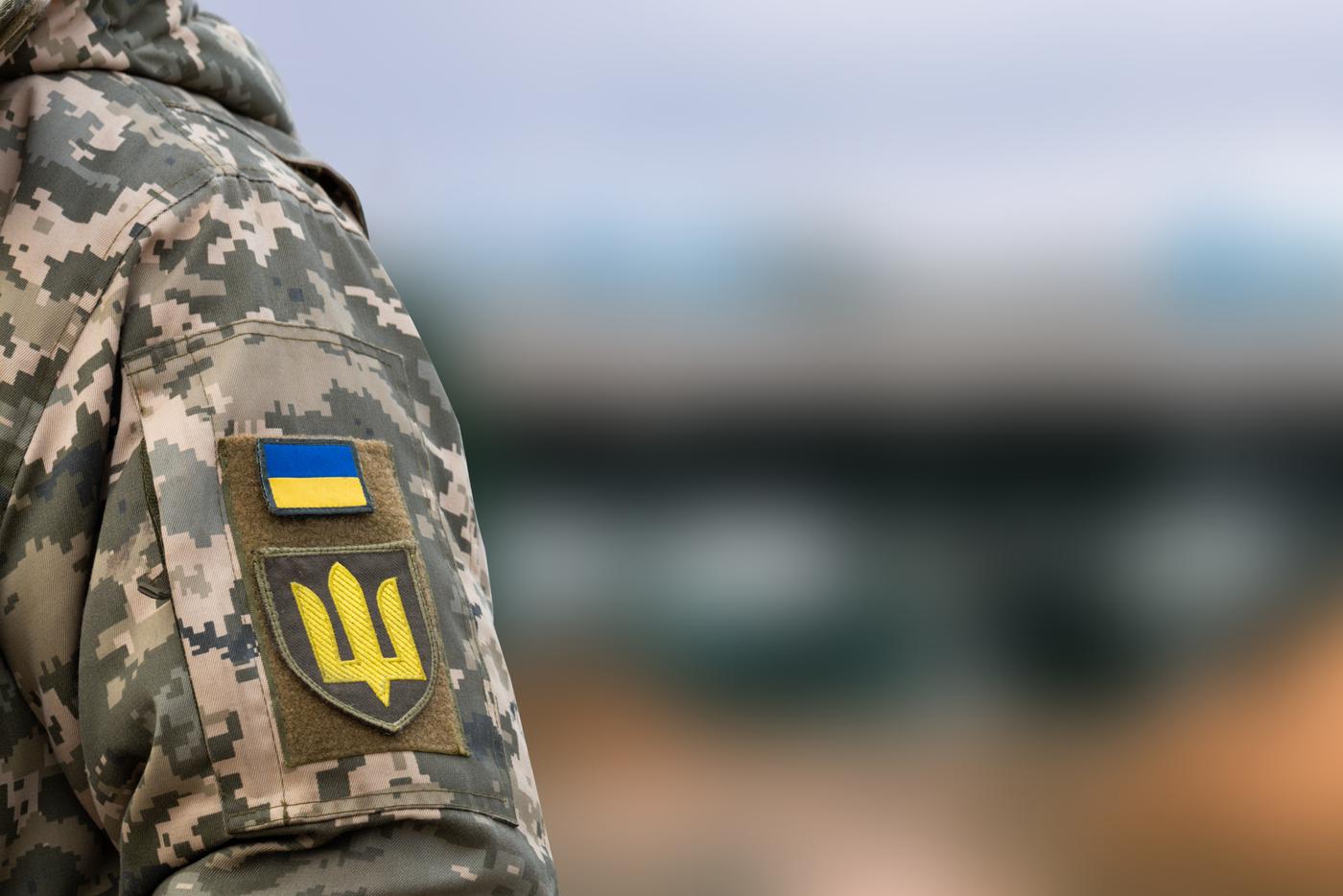 Украинские военные примут участие в параде Победы в Британии