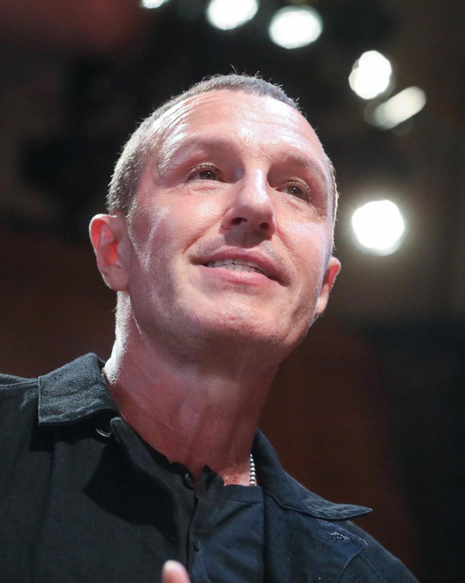 Актёра Верника могут оштрафовать в двукратном размере