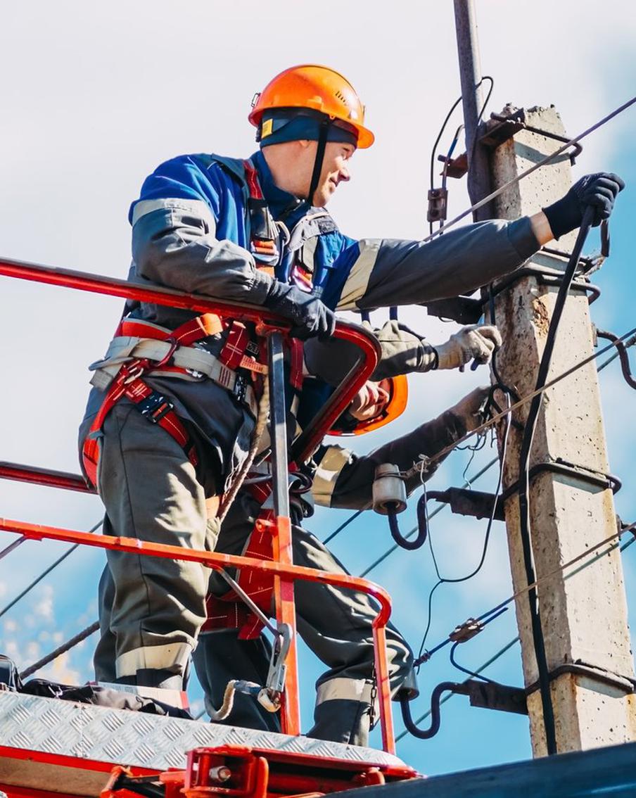 Авария в энергосистеме Подмосковья стала одной из самых крупных за 15 лет