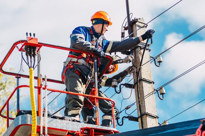 Авария в энергосистеме Подмосковья стала одной из самых крупных за 15 лет