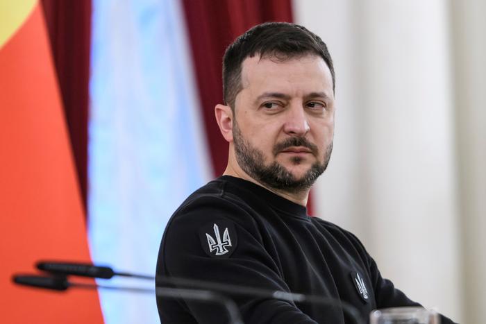 Отсутствие в мирной сделке по Украине пункта о признании Крыма может стать поводом для продолжения СВО