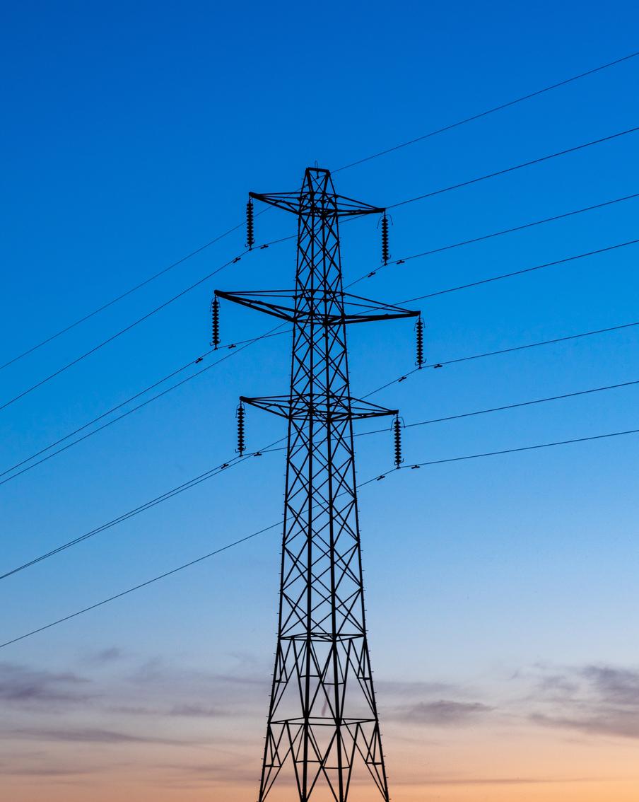 В Подмосковье назвали сроки полного восстановления электроснабжения после прошедшего в регионе снегопада