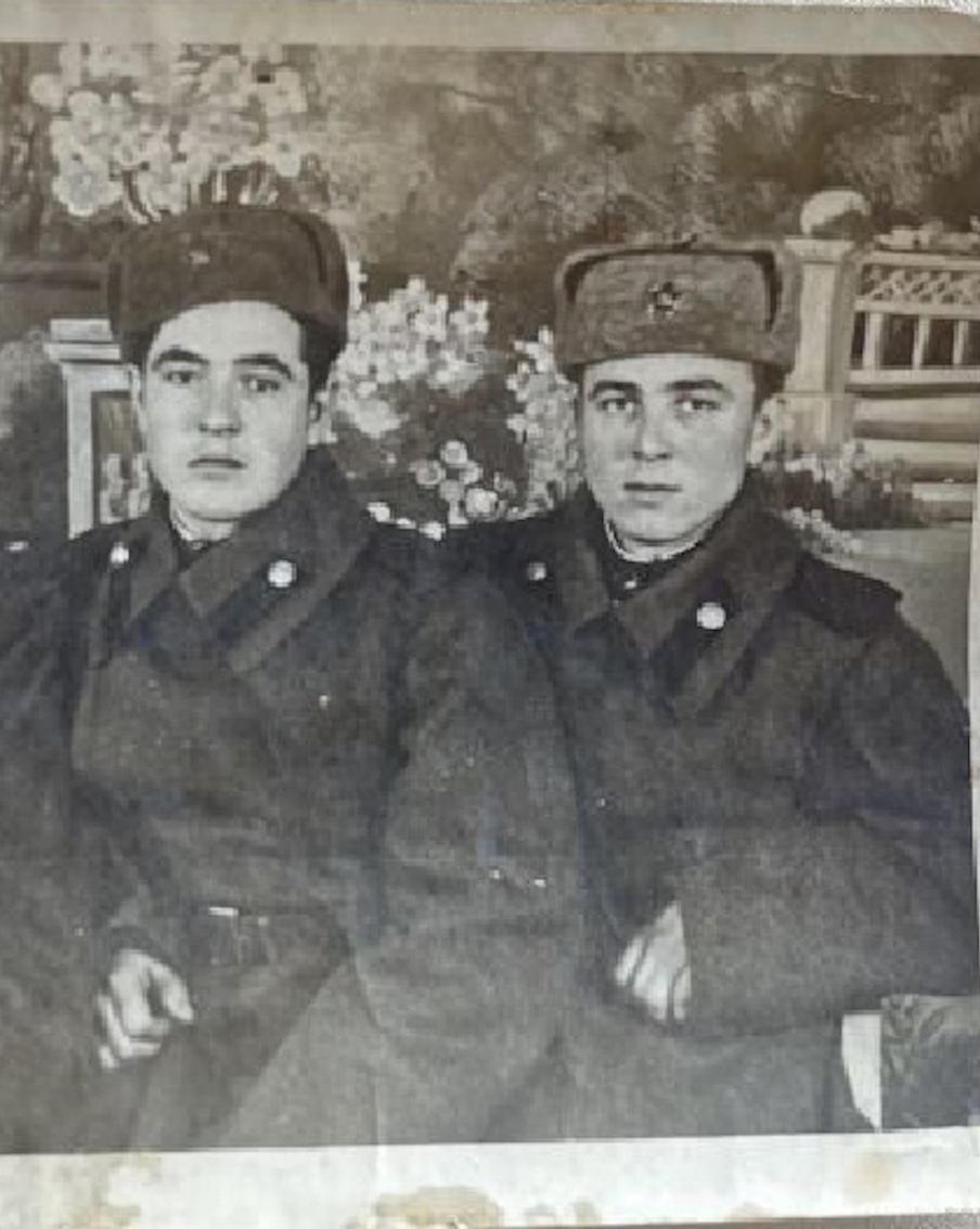 Ушёл на войну в лаптях и тянул кабель под ураганным огнём: Metro продолжает рассказы о ветеранах Великой Отечественной войны