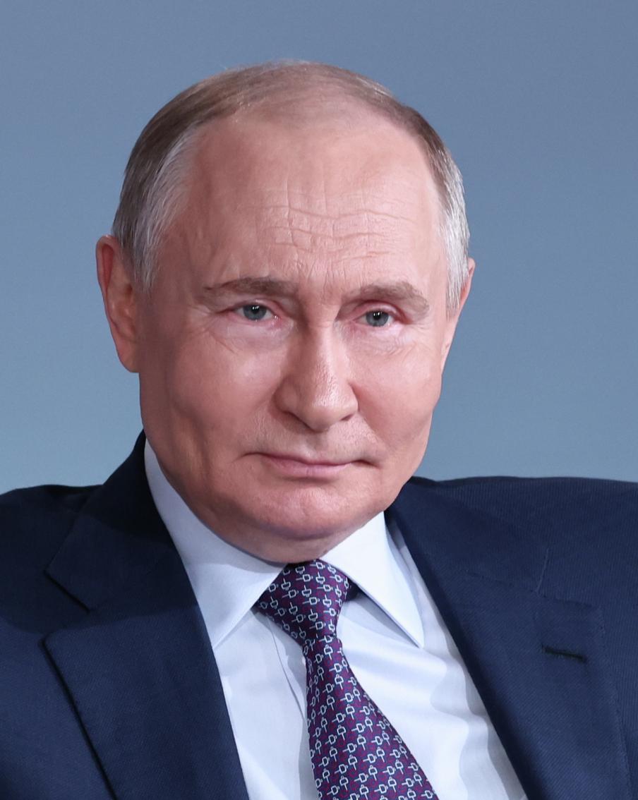 Российский президент рассказал, что часто думает о возможном преемнике на посту главы государства