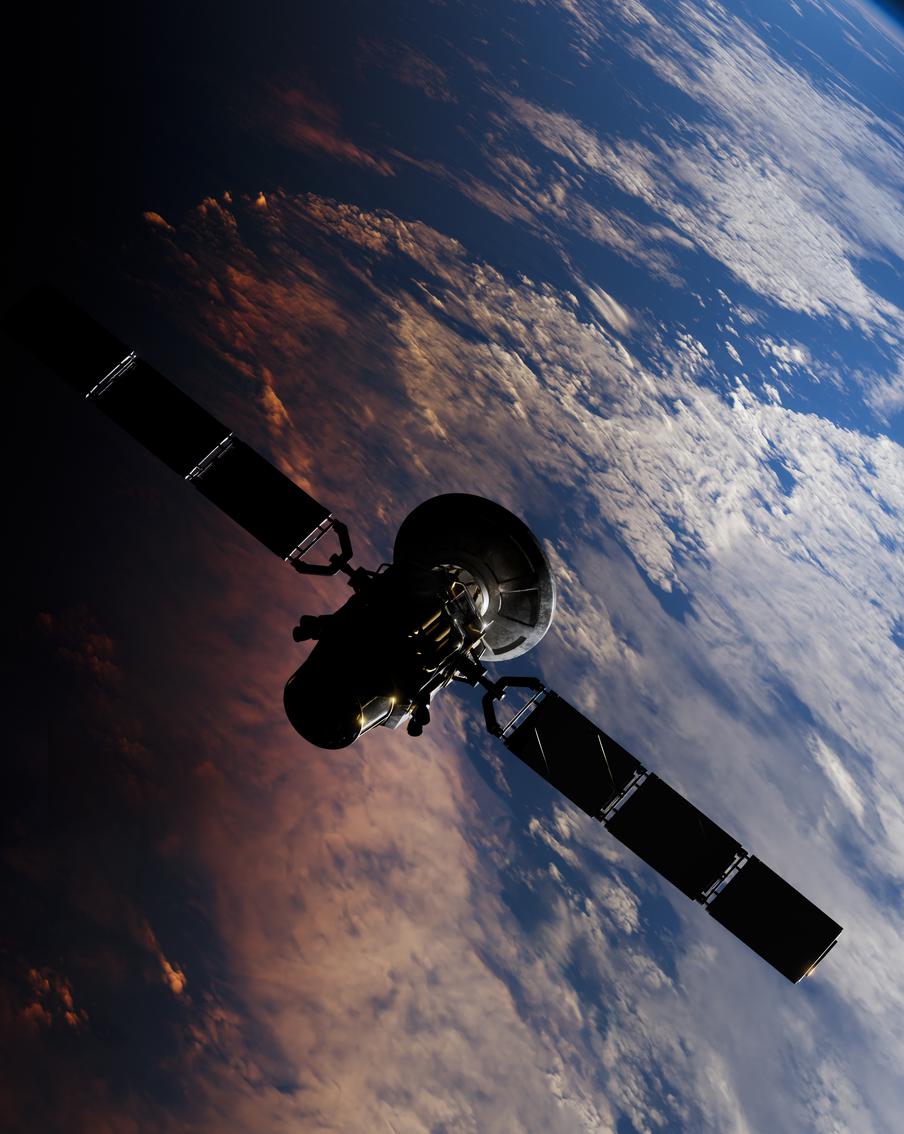 Учёные заявили о скором падении на Землю потенциально опасного космического объекта