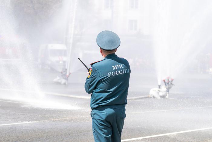 Число погибших при пожаре на юго-западе Москвы возросло до трёх человек