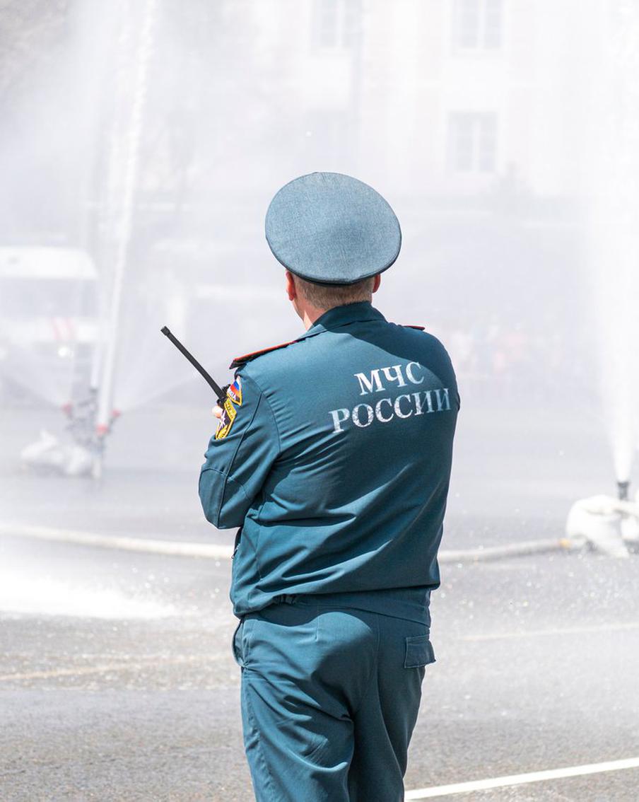 Число погибших при пожаре на юго-западе Москвы возросло до трёх человек