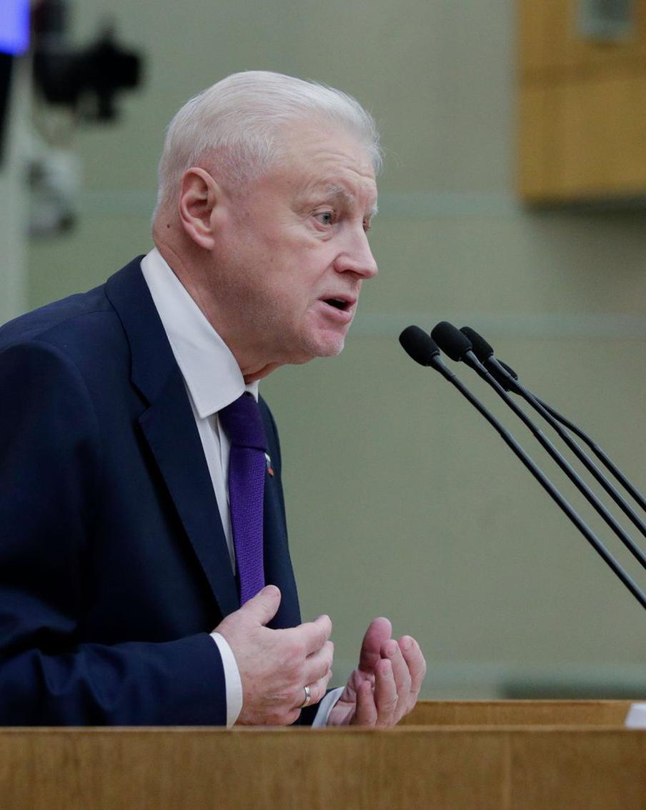 В Госдуме призвали проверить законность выдачи жилья мигрантам