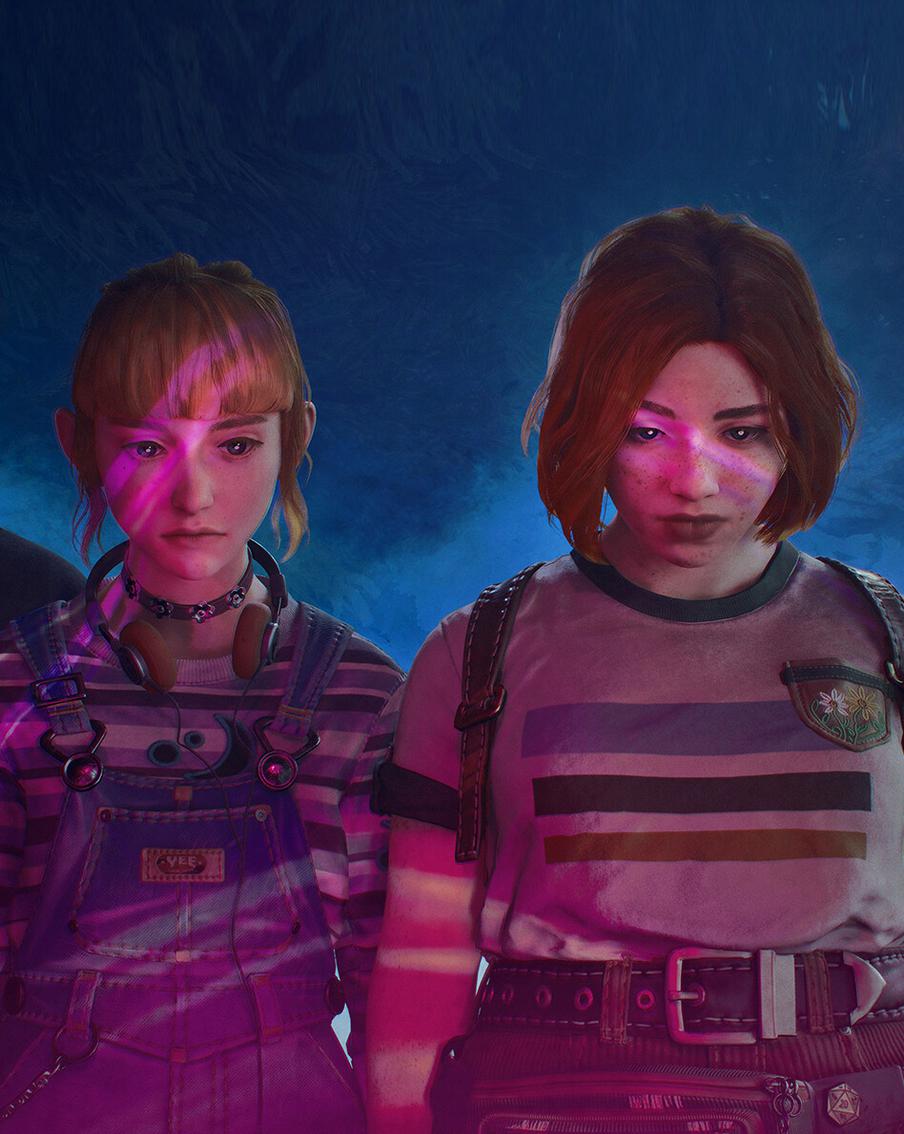 Побудьте в шкуре подростка и снимите собственный фильм про лето 1995 года