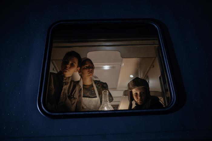 Кино, музыка и поэзия в программе фестиваля "Россия — Моя история. ПОБЕДА"