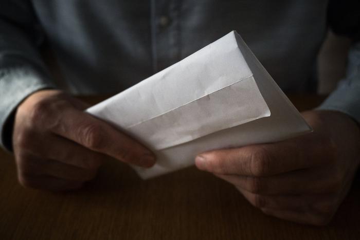 Стало известно, на какой сумме попадается большинство взяточников