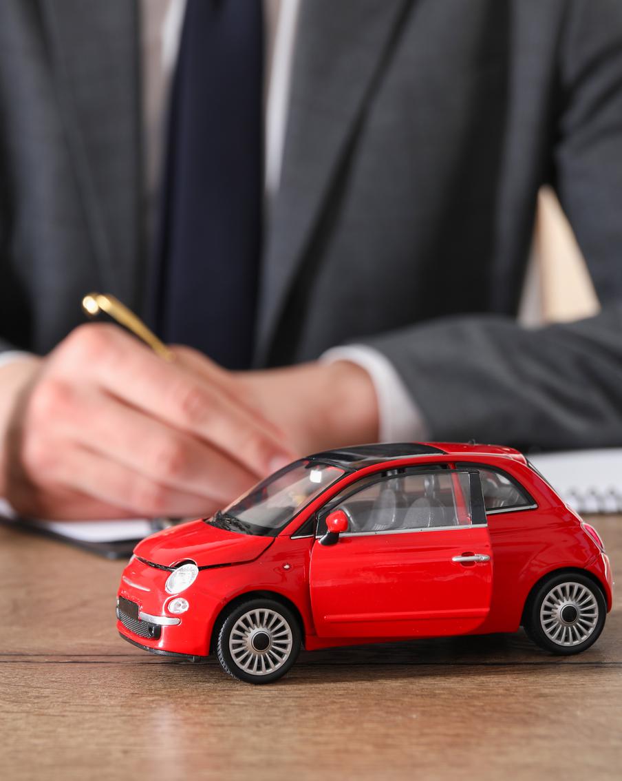 В Москве задержали подозреваемых в инсценировке более 500 ДТП