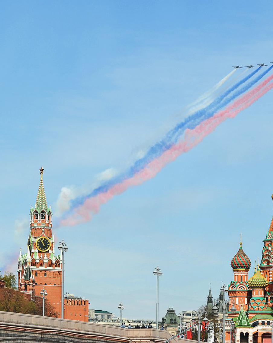 Песков высказался об участии военных КНДР в параде Победы