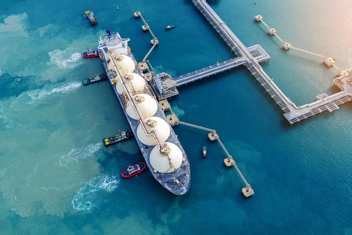 В Европе признали сложность отказа от российского газа по причине форс-мажора