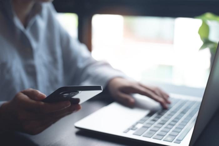 Москвичей предупредили о возможных проблемах с интернетом в праздники