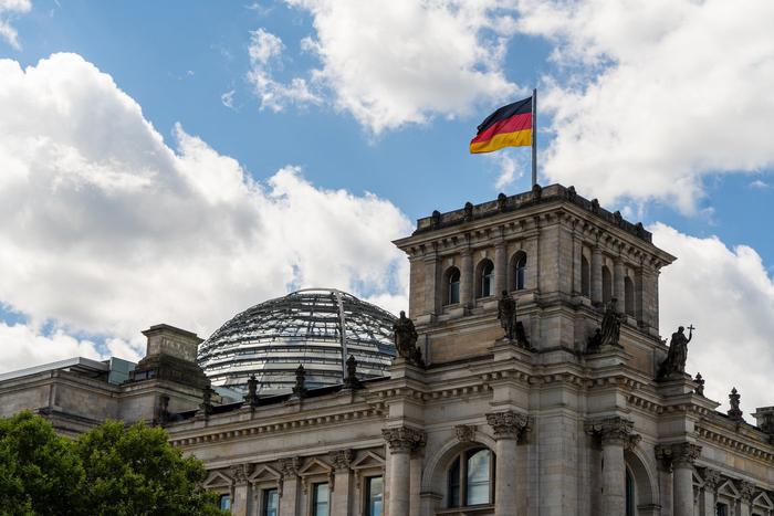 АдГ пытается оспорить решение о признании партии экстремистской