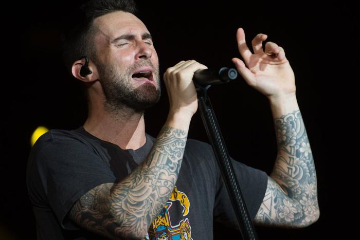 ЛСП, "скоты" или Maroon 5. Какой трек стал лучшим на этой неделе