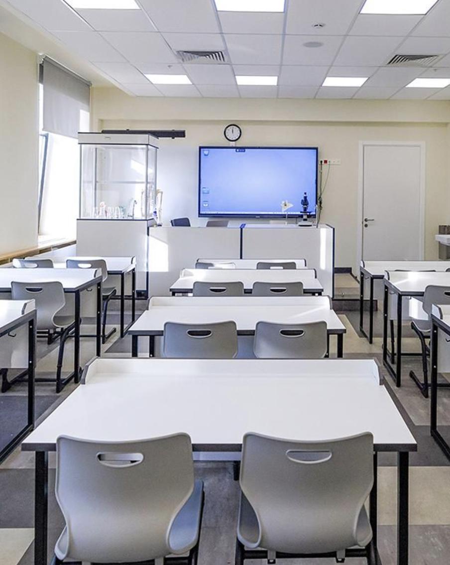 Собянин: Московские 9-классники получат гарантию на бесплатное место в колледже