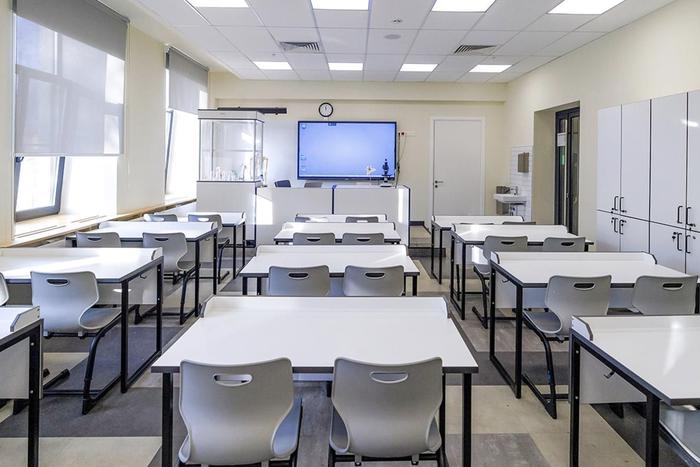 Собянин: Московские 9-классники получат гарантию на бесплатное место в колледже