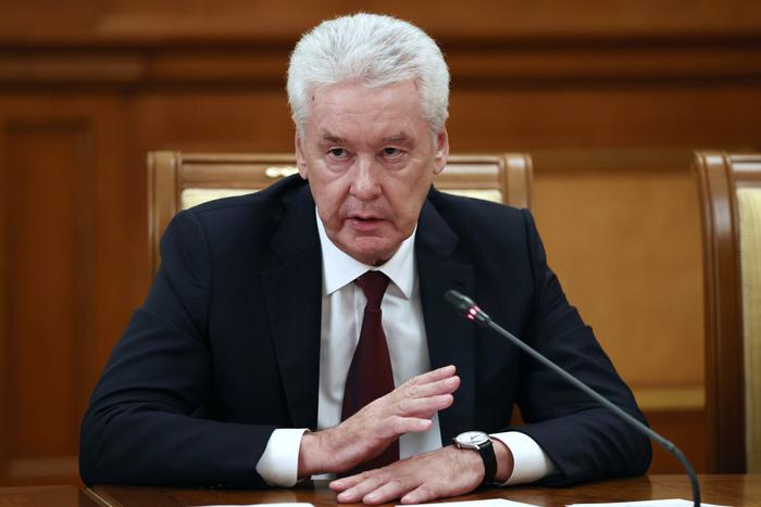 Собянин: в 290 поликлиниках Москвы завершена реконструкция