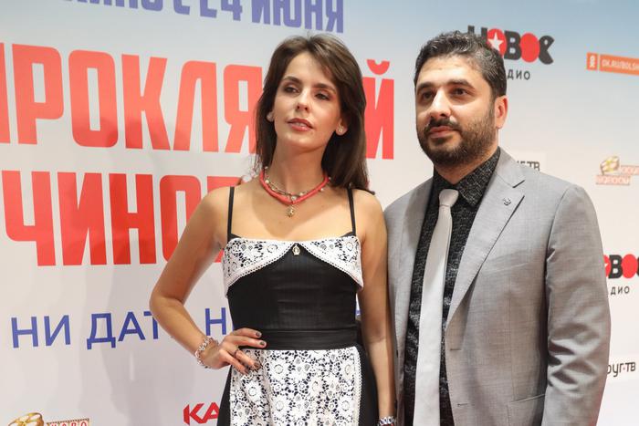 Сарик Андреасян замахнулся на Льва Толстого: кого режиссёр снимет в экранизации "Войны и мира"