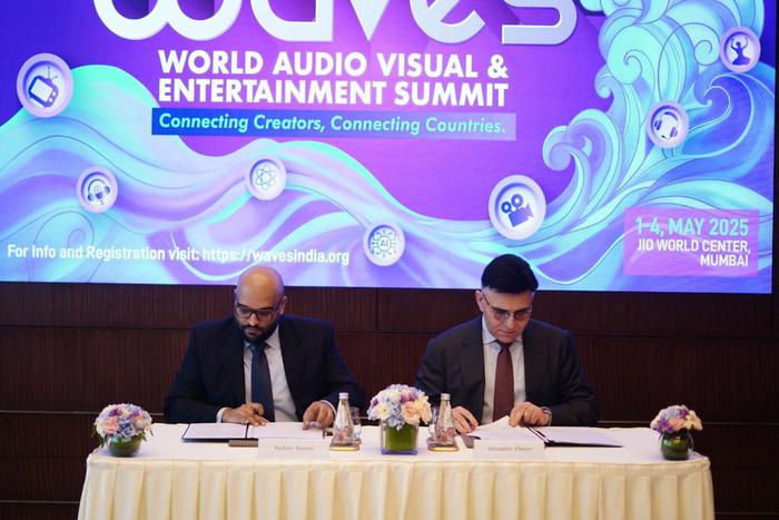 Артисты и блогеры из России и Индии готовятся удивлять совместными проектами