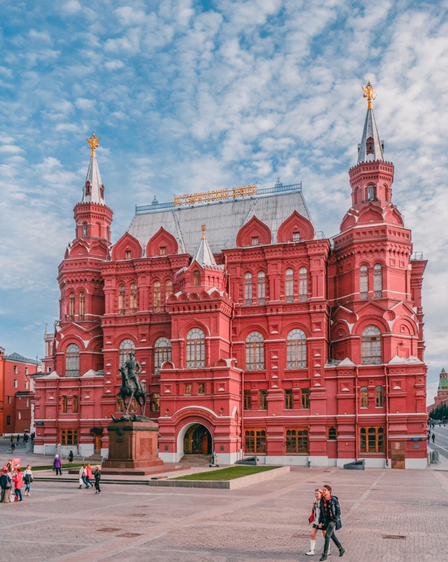 Афиша на 6 мая: изучаем, как музеи пережили Великую Отечественную войну