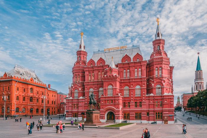 Афиша на 6 мая: изучаем, как музеи пережили Великую Отечественную войну