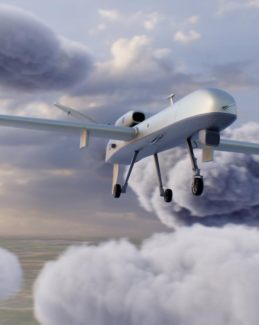 Сергей Собянин сообщил о 19 ликвидированных на подлёте к Москве дронах ВСУ