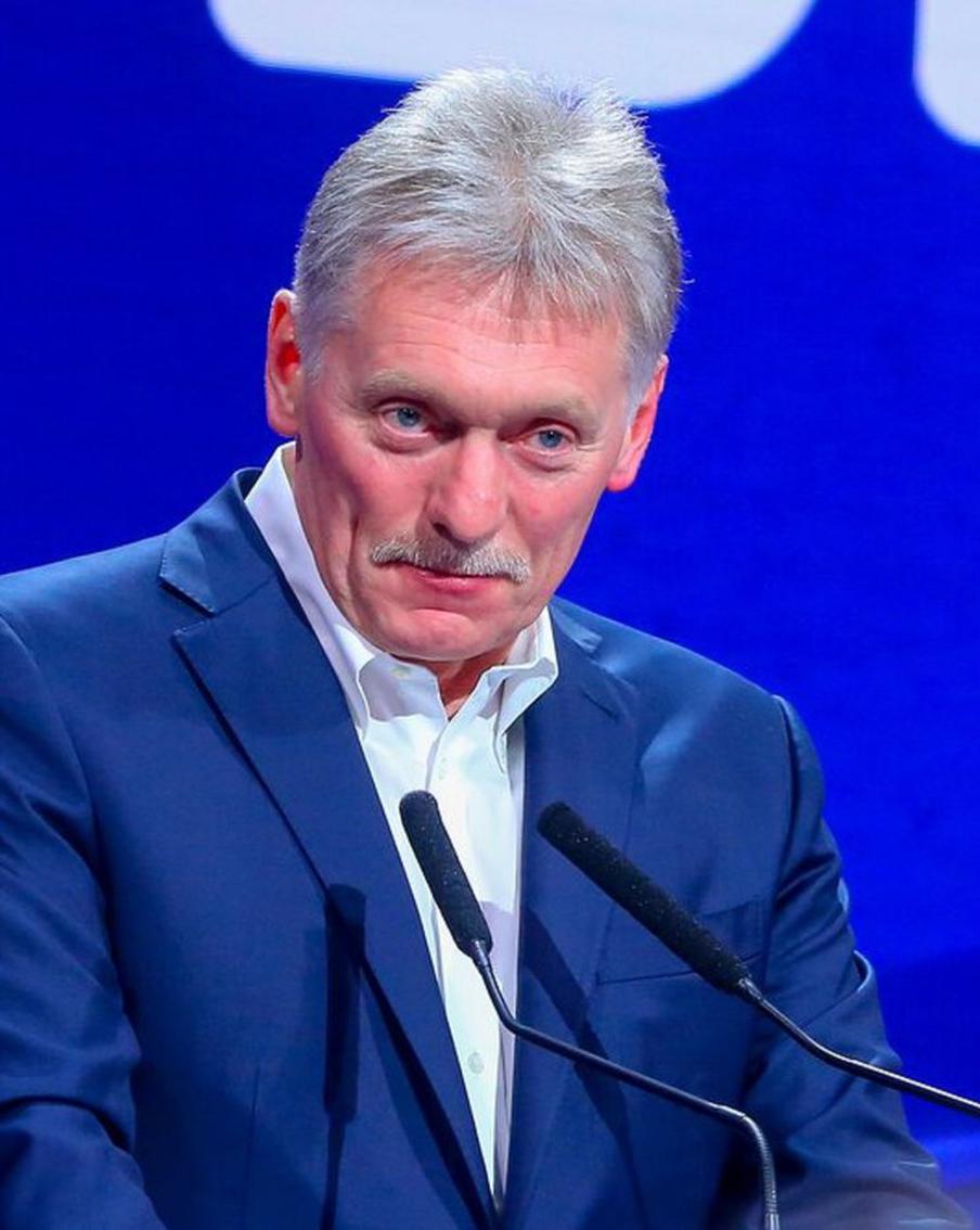 Кремль не ожидает изменения риторики Запада после неудачи Мерца