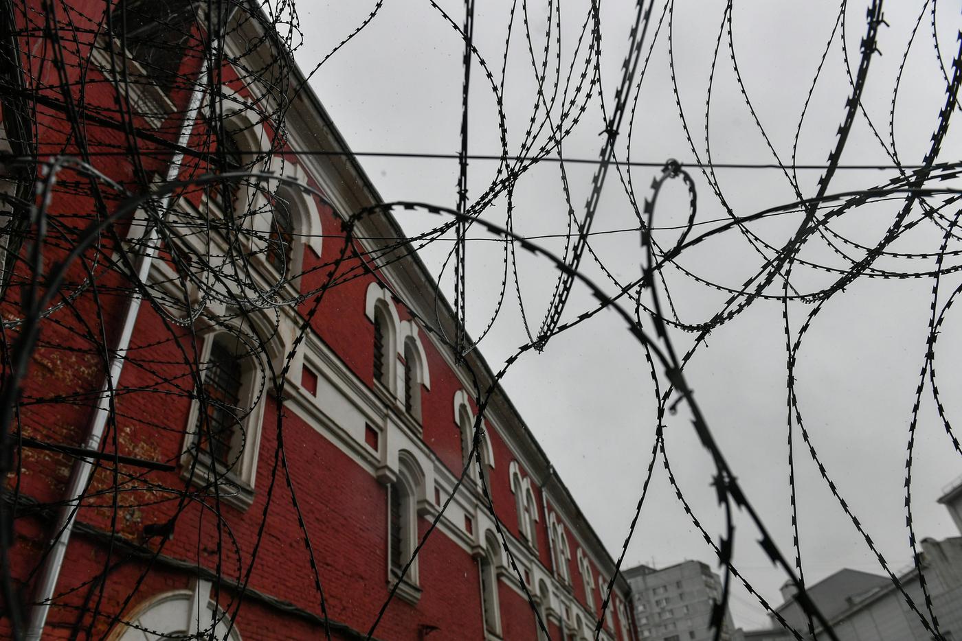 Меркачёва рассказала, какие тюрьмы в России похожи на "Алькатрас"