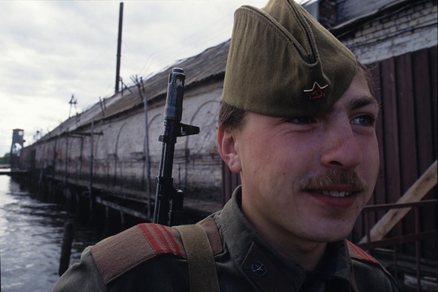 "Вологодский пятак"