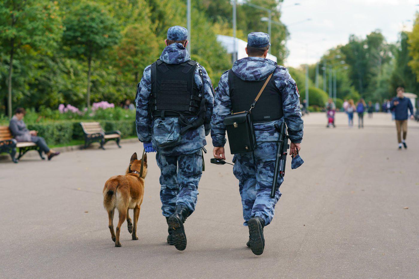 Обнаруженный в подольском доме предмет не содержит взрывчатки