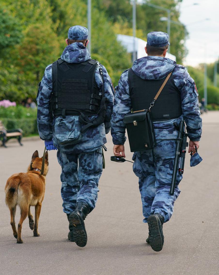 Предмет, из-за которого эвакуировали дом в Подольске, не содержит взрывчатку